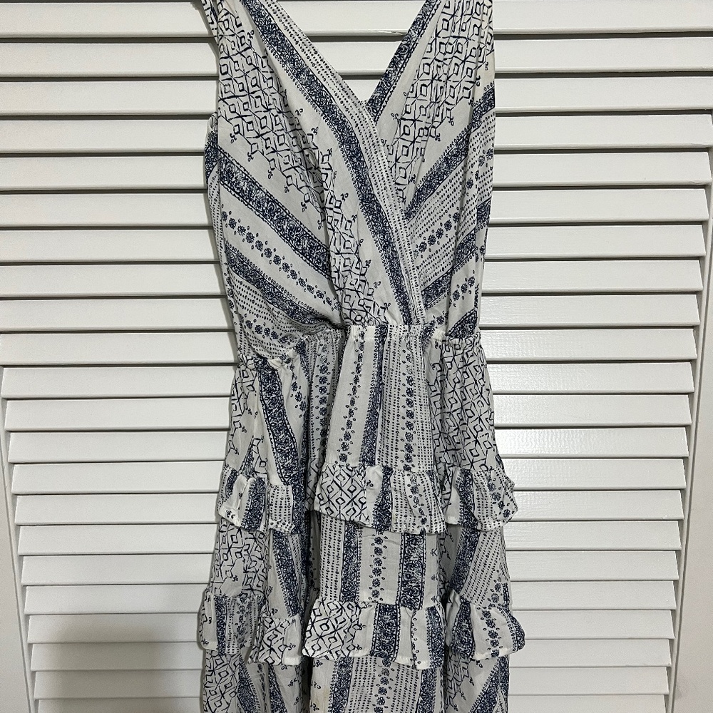 Sun dress